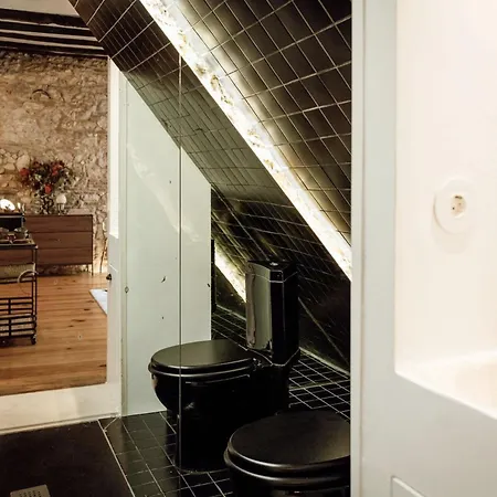 Oliva Appartement Lissabon