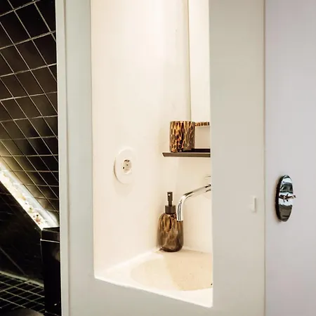 Oliva Apartment Lissabon