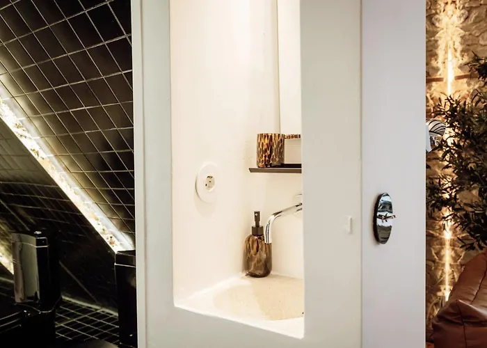 Oliva Apartamento Lisboa