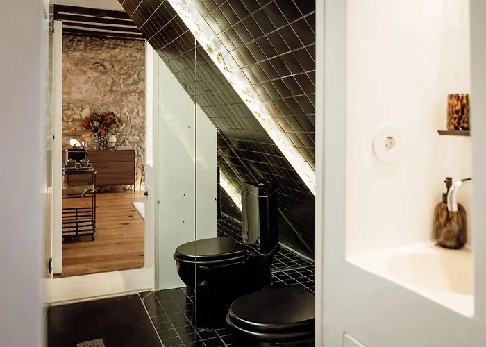 Oliva Apartment Lisbon